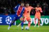 FC Barcelona prišiel do decembra o Esparta, mladík si v El Clásicu poranil členok