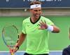 Nadal sa v Las Vegas vráti na tvrdý povrch, premiérovo od ukončenia hráčskej kariéry
