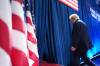 Európa nečaká zásadnú zmenu Trumpovej politiky ani po prípadnom víťazstve demokratov