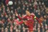 Kapitán FC Liverpool si pochvaľuje návrat energie na tribúnach štadióna Anfield zo strany fanúšikov