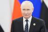 Putin označil Muska za génia. Rusko je s ním údajne v kontakte pri vývoji vlastnej satelitnej siete Rassvet